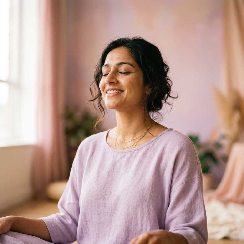 Stress & Anxiety Care