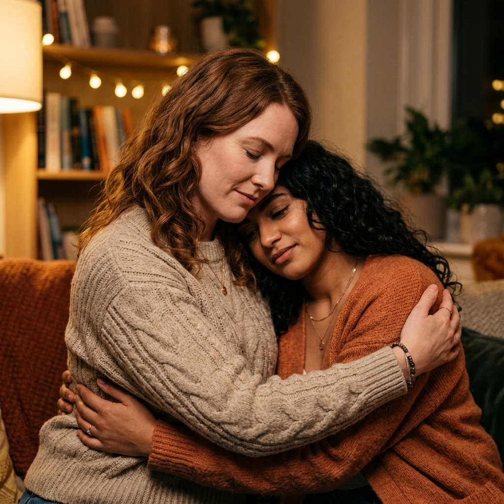 Emotional Wellness and Healing