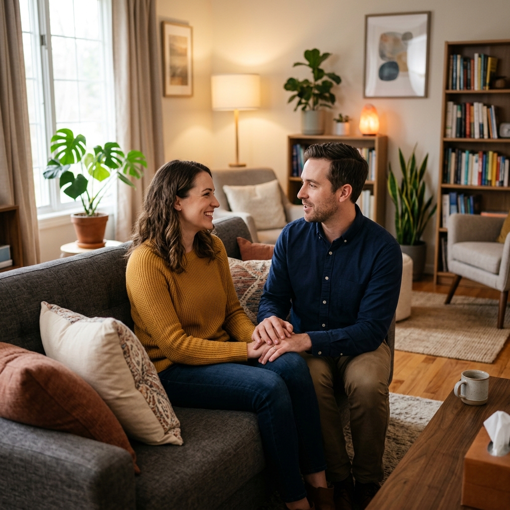 Relationship Growth