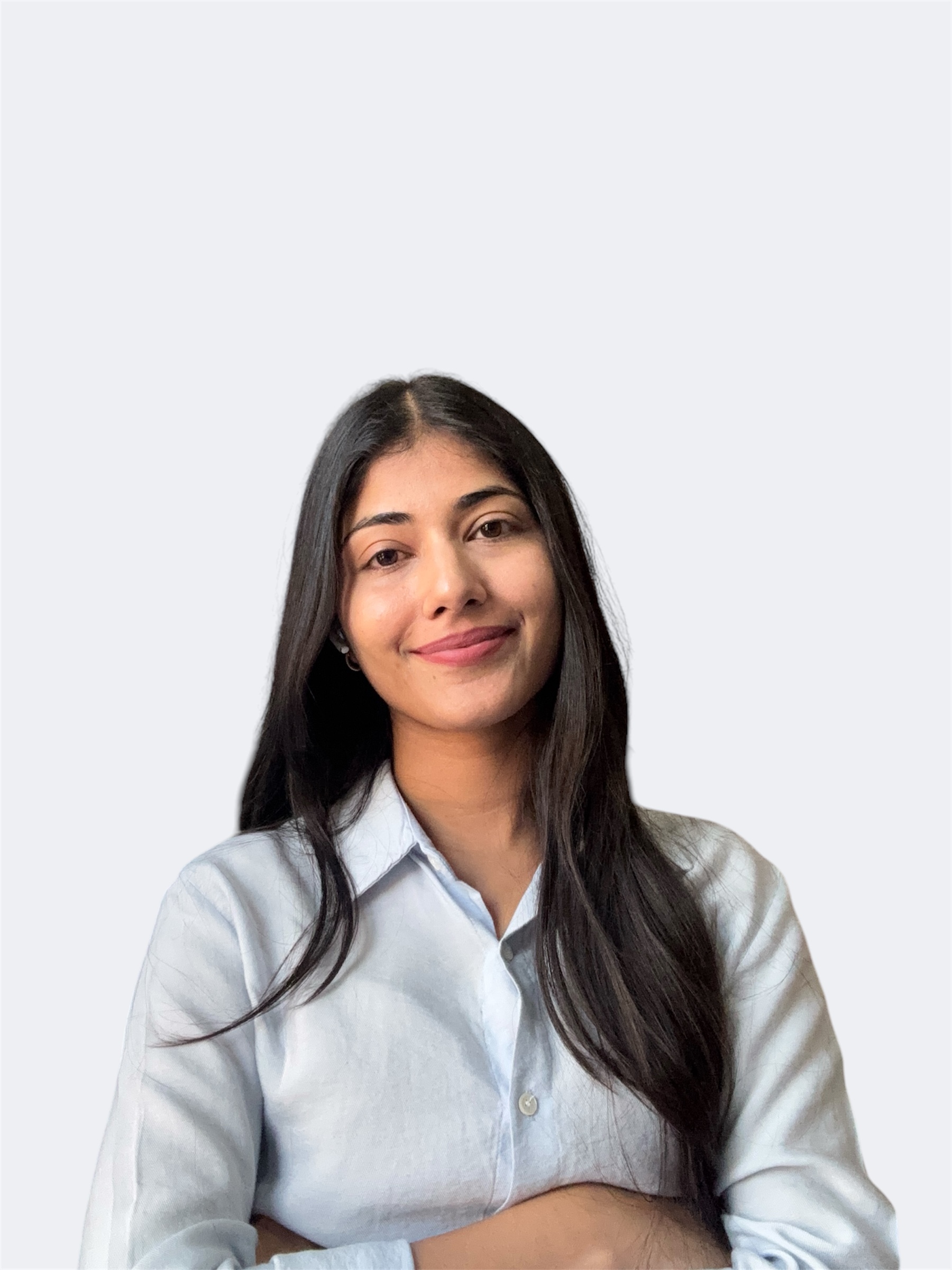 Dr. Aayushi Agarwal
