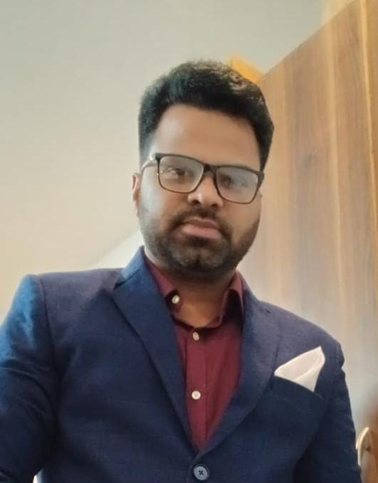 Dr. Devesh Rawat