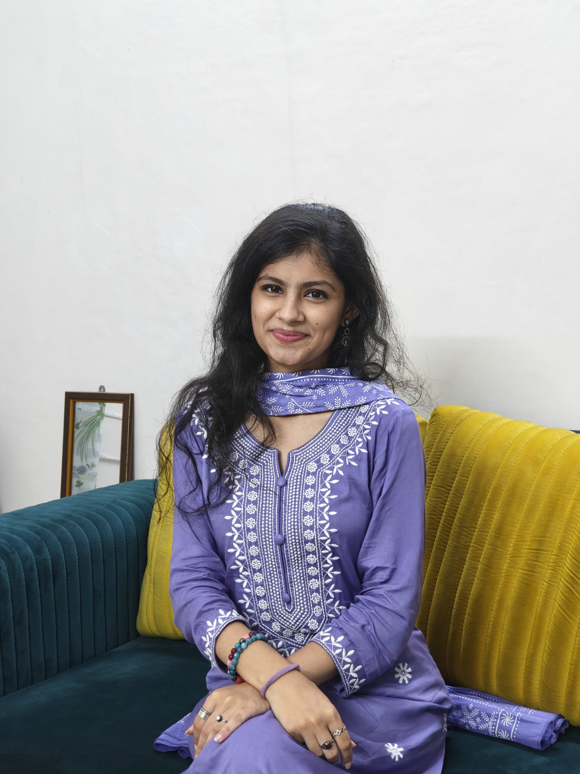 Aashi Khanna