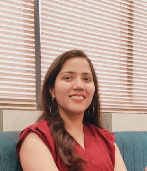 Naina Shukla