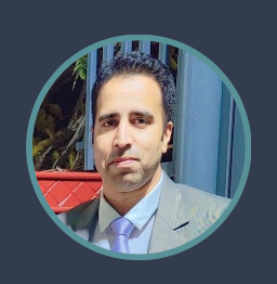 Dr Mohd Abrar Guroo