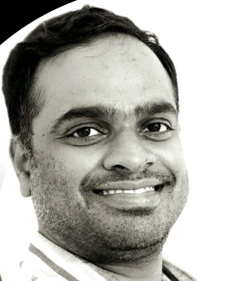 Dr. Srinivasa Sivaram Kishore Darbha
