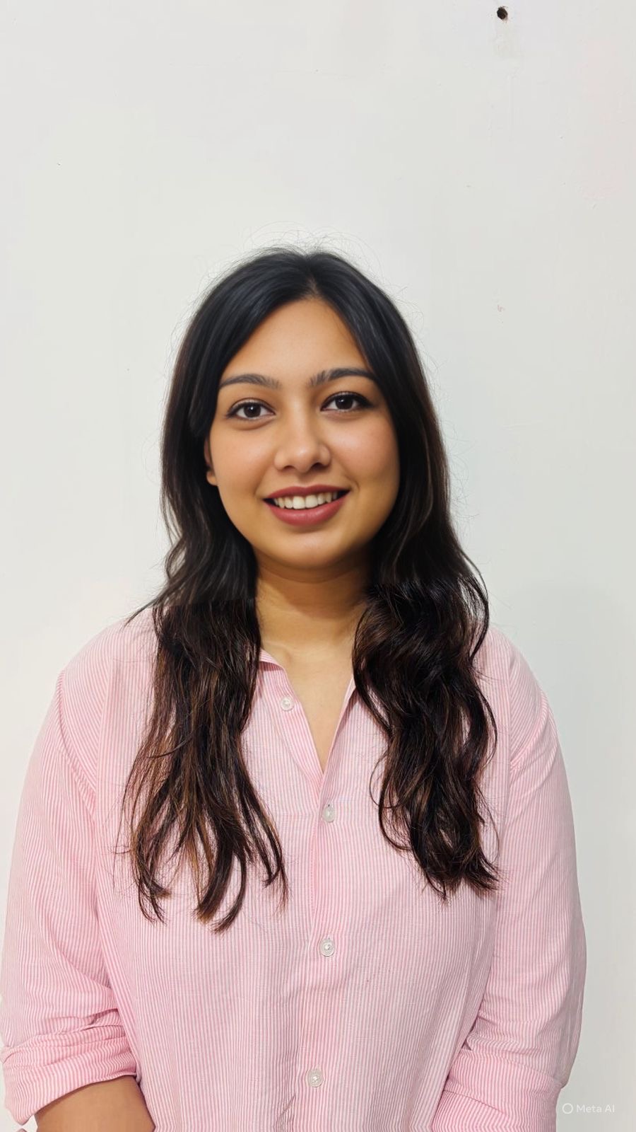 Samriddhi Oli
